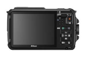 Nikon Coolpix AW1100