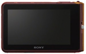 Sony Cyber-shot DSC-TX301